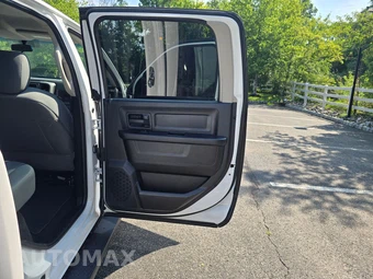 2016 Ram 1500 Tradesman Crew Cab Short Bed - miniatura 23