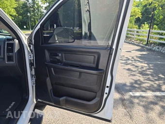 2016 Ram 1500 Tradesman Crew Cab Short Bed - miniatura 24