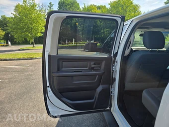 2016 Ram 1500 Tradesman Crew Cab Short Bed - miniatura 25