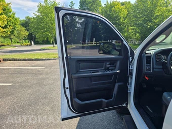 2016 Ram 1500 Tradesman Crew Cab Short Bed - miniatura 26