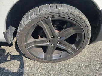 2016 Ram 1500 Tradesman Crew Cab Short Bed - miniatura 31