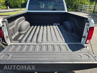 2016 Ram 1500 Tradesman Crew Cab Short Bed - miniatura 32