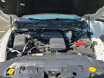 2016 Ram 1500 Tradesman Crew Cab Short Bed - miniatura 35