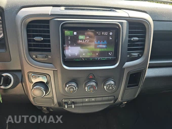 2016 Ram 1500 Tradesman Crew Cab Short Bed - miniatura 37