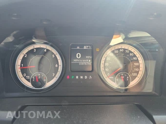 2016 Ram 1500 Tradesman Crew Cab Short Bed - miniatura 38