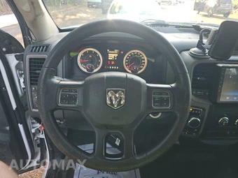 2016 Ram 1500 Tradesman Crew Cab Short Bed - miniatura 10