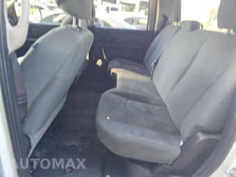 2016 Ram 1500 Tradesman Crew Cab Short Bed - miniatura 13
