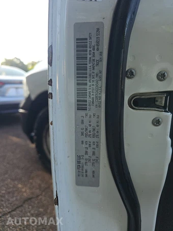2016 Ram 1500 Tradesman Crew Cab Short Bed - miniatura 14