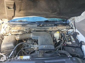 2016 Ram 1500 Tradesman Crew Cab Short Bed - miniatura 15