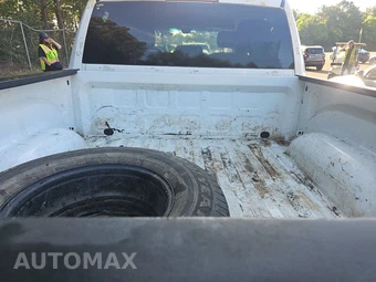 2016 Ram 1500 Tradesman Crew Cab Short Bed - miniatura 16