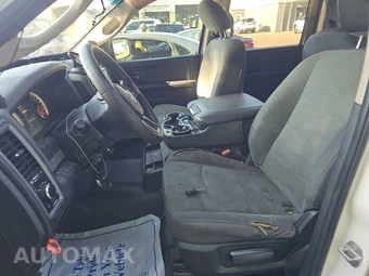 2016 Ram 1500 Tradesman Crew Cab Short Bed - miniatura 7