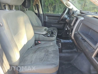 2016 Ram 1500 Tradesman Crew Cab Short Bed - miniatura 8