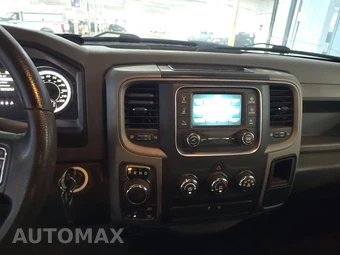 2016 Ram 1500 Tradesman Crew Cab Short Bed – miniatura 11