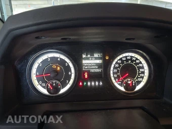 2016 Ram 1500 Tradesman Crew Cab Short Bed – miniatura 12