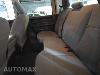 2016 Ram 1500 Tradesman Crew Cab Short Bed – miniatura 13