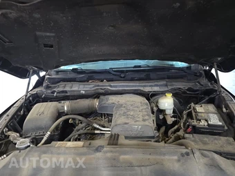 2016 Ram 1500 Tradesman Crew Cab Short Bed – miniatura 15