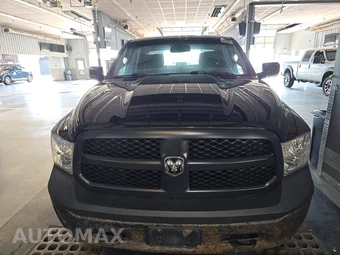 2016 Ram 1500 Tradesman Crew Cab Short Bed – miniatura 2