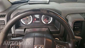 2016 Ram 1500 Tradesman Crew Cab Short Bed – miniatura 21