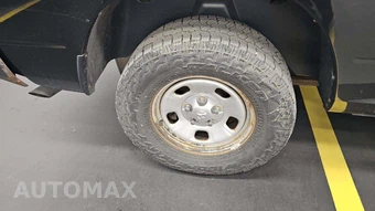 2016 Ram 1500 Tradesman Crew Cab Short Bed – miniatura 22