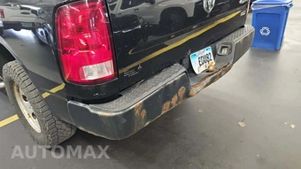 2016 Ram 1500 Tradesman Crew Cab Short Bed – miniatura 24