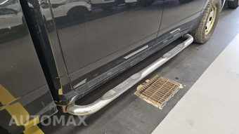 2016 Ram 1500 Tradesman Crew Cab Short Bed – miniatura 25