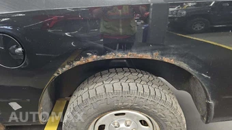 2016 Ram 1500 Tradesman Crew Cab Short Bed – miniatura 26