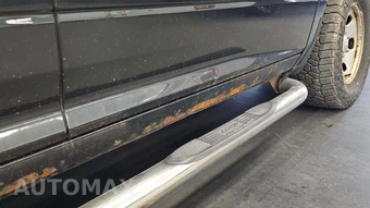 2016 Ram 1500 Tradesman Crew Cab Short Bed – miniatura 27
