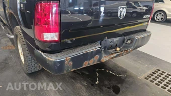 2016 Ram 1500 Tradesman Crew Cab Short Bed – miniatura 31
