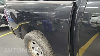 2016 Ram 1500 Tradesman Crew Cab Short Bed – miniatura 32