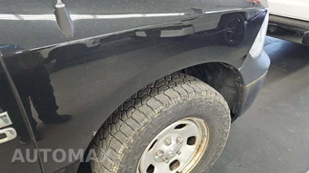 2016 Ram 1500 Tradesman Crew Cab Short Bed – miniatura 38