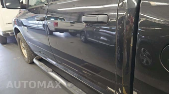 2016 Ram 1500 Tradesman Crew Cab Short Bed – miniatura 40