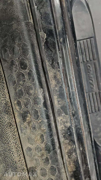 2016 Ram 1500 Tradesman Crew Cab Short Bed – miniatura 49