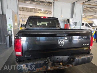 2016 Ram 1500 Tradesman Crew Cab Short Bed – miniatura 5