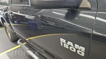2016 Ram 1500 Tradesman Crew Cab Short Bed – miniatura 51