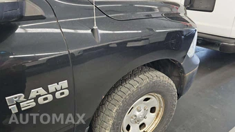 2016 Ram 1500 Tradesman Crew Cab Short Bed – miniatura 54