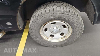 2016 Ram 1500 Tradesman Crew Cab Short Bed – miniatura 55