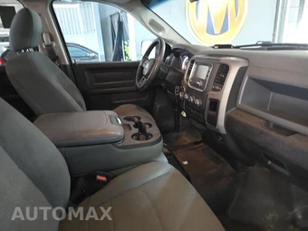 2016 Ram 1500 Tradesman Crew Cab Short Bed – miniatura 8