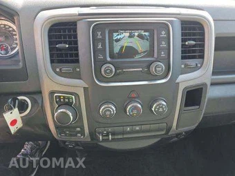 2016 Ram 1500 Tradesman Crew Cab Short Bed - miniatura 10