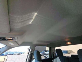 2016 Ram 1500 Tradesman Crew Cab Short Bed - miniatura 11