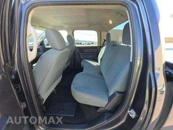 2016 Ram 1500 Tradesman Crew Cab Short Bed - miniatura 13