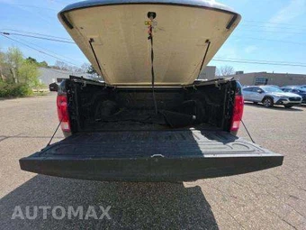 2016 Ram 1500 Tradesman Crew Cab Short Bed - miniatura 14