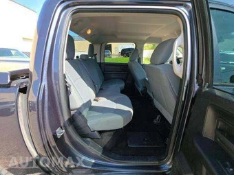 2016 Ram 1500 Tradesman Crew Cab Short Bed - miniatura 16