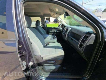 2016 Ram 1500 Tradesman Crew Cab Short Bed - miniatura 18