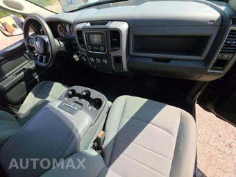 2016 Ram 1500 Tradesman Crew Cab Short Bed - miniatura 19