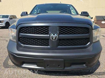2016 Ram 1500 Tradesman Crew Cab Short Bed - miniatura 25