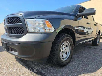 2016 Ram 1500 Tradesman Crew Cab Short Bed - miniatura 27