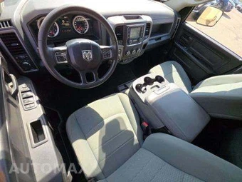 2016 Ram 1500 Tradesman Crew Cab Short Bed - miniatura 28