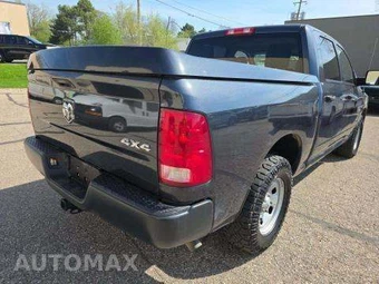 2016 Ram 1500 Tradesman Crew Cab Short Bed - miniatura 3