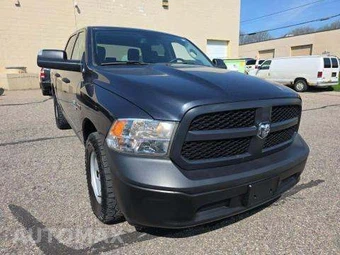 2016 Ram 1500 Tradesman Crew Cab Short Bed - miniatura 4