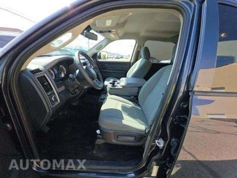 2016 Ram 1500 Tradesman Crew Cab Short Bed - miniatura 6